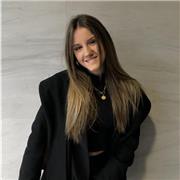 Profesora de clases particulares online o también presencial